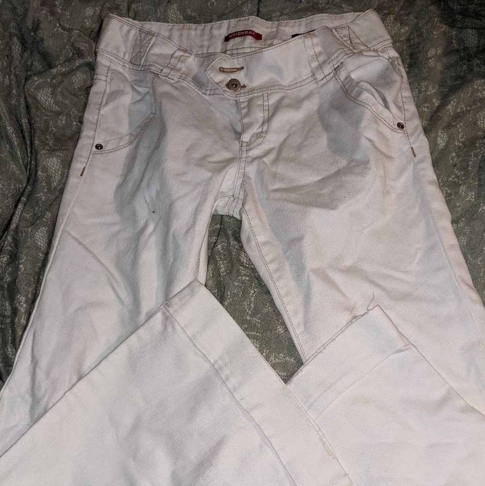 New Unionbay jeans